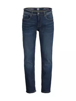 Джинсы LERROS Regular Jeans, темно-синий