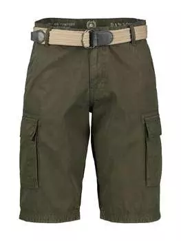 Джинсы Lerros, зеленый