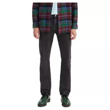 Джинсы Levi's 501 Original, черный