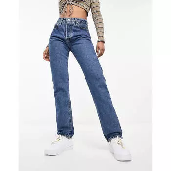 Джинсы Levi's 501 Original, синий