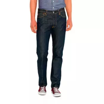 Джинсы Levi's 501 Original, синий