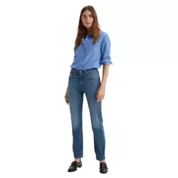 Джинсы Levi's 501, синий