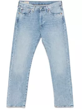Джинсы Levi's 501, синий