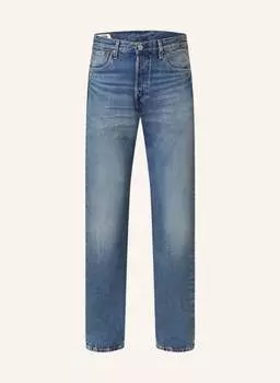 Джинсы Levi's 501 Straight Fit