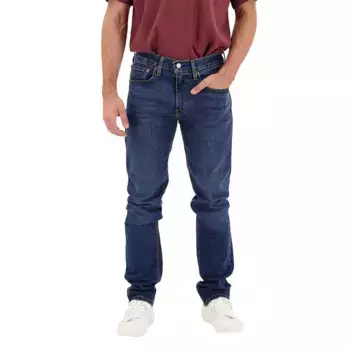 Джинсы Levi's 502 Taper, синий