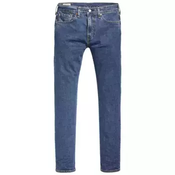 Джинсы Levi's 502 Taper, синий