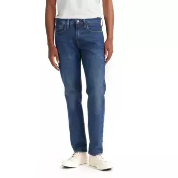 Джинсы Levi's 502 Taper, синий