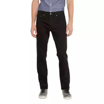 Джинсы Levi's 511 Slim Fit, черный