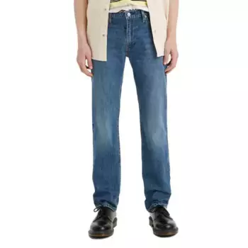 Джинсы Levi's 511 Slim, синий