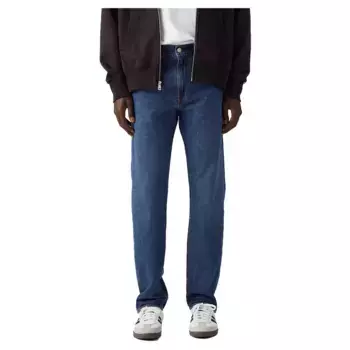 Джинсы Levi's 511 Slim, синий
