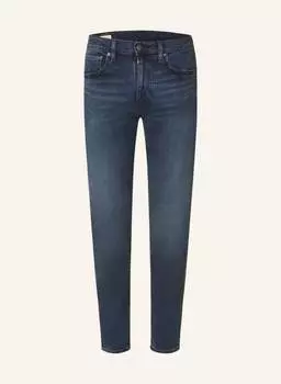 Джинсы Levi's 512 CINEMATOGRAPHIC Tapered Fit, черный