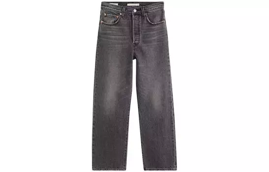 Джинсы Levi's 555 Levis, черный