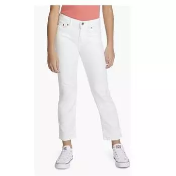 Джинсы Levi's, белый
