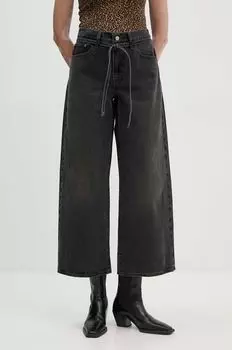 Джинсы Levi's, черный