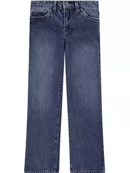 Джинсы Levi's Kids, темно-синий