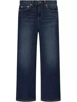 Джинсы Levi's Kids, темно-синий