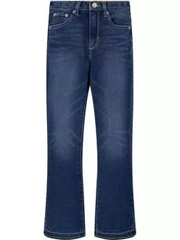 Джинсы Levi's Kids, темно-синий