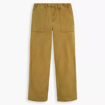 Джинсы Levi's, коричневый