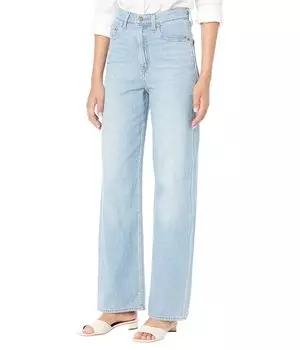 Джинсы Levi's Premium, High Loose