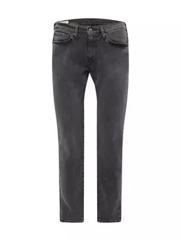 Джинсы LEVI'S Regular Jeans 511, черный деним