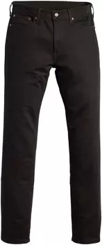 Джинсы LEVI'S Regular Jeans, черный