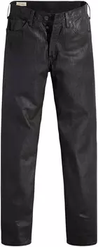 Джинсы LEVI'S Regular Jeans, черный