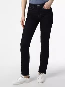 Джинсы LEVI'S Regular Jeans, индиго