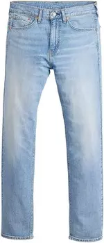 Джинсы LEVI'S Regular Jeans, синий деним