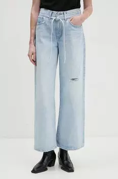 Джинсы Levi's, синий