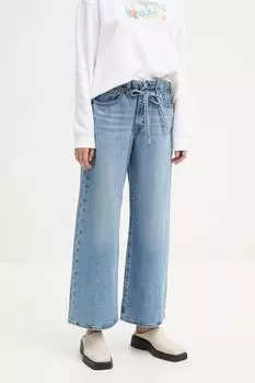 Джинсы Levi's, синий