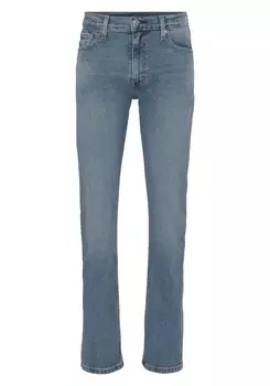 Джинсы LEVI'S Slim fit Jeans, синий