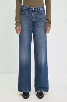 Джинсы Levi's, темно-синий