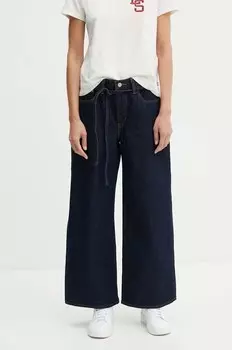 Джинсы Levi's, темно-синий