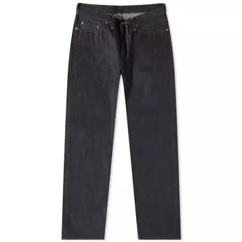 Джинсы Levi's Vintage Clothing 1954 501, темно-синий