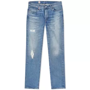 Джинсы Levi’s Vintage Clothing MIJ 511 Slim