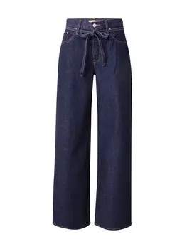 Джинсы LEVI'S Wide leg Jeans, индиго
