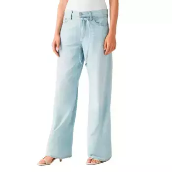 Джинсы Levi's Xl Straight, синий