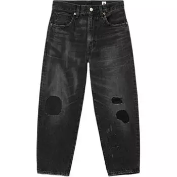 Джинсы Levi's женские, дымчато-серые Levis, Smoke Gray