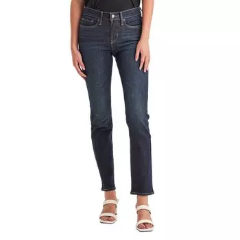 Джинсы Levis 312 Shaping Slim, синий