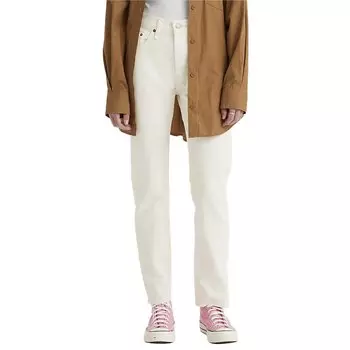 Джинсы Levis® 500 Original, белый
