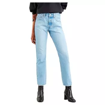 Джинсы Levis 501 Original, синий