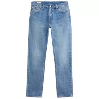 Джинсы Levis 511 Slim, синий