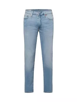 Джинсы Levis, цвет bleached