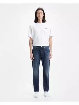 Джинсы Levis, деним