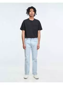 Джинсы Levis, деним