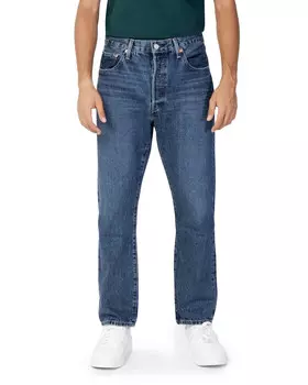 Джинсы Levis прямого кроя, синий