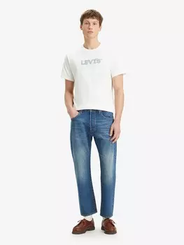 Джинсы Levis, синий