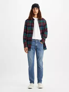 Джинсы Levis, синий