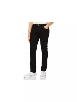 Джинсы Levis Slim Fit, цвет uni