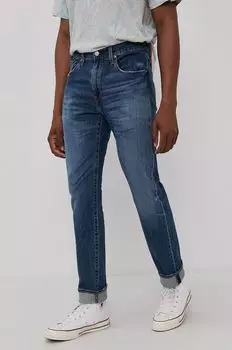 Джинсы Леви 502 Levi's, синий